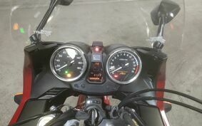 HONDA CB400 SUPER BOLDOR 2017 NC42