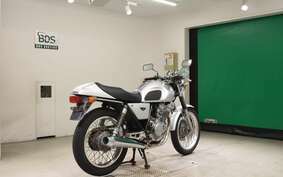 HONDA GB250 CLUBMAN Gen.4 MC10