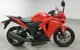 HONDA CBR250R MC41