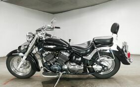 YAMAHA DRAGSTAR 400 CLASSIC 2007 VH01J