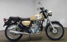 SUZUKI ST250E NJ4AA