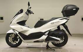 HONDA PCX 160 KF47