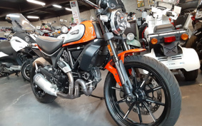 DUCATI  DUCATI  SCRAMBLER  ICON  2020 K102