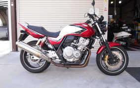 HONDA CB400SF 2008 NC42