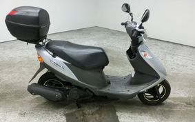 SUZUKI ADDRESS V125 G CF46A