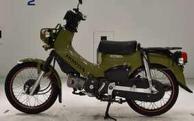 HONDA CROSS CUB 110 JA45