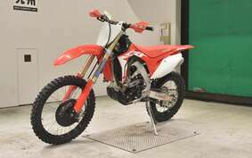 HONDA CRF250RX ME12