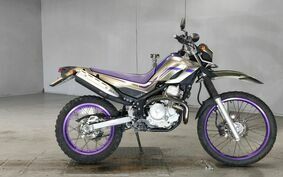 YAMAHA SEROW 250 DG11J