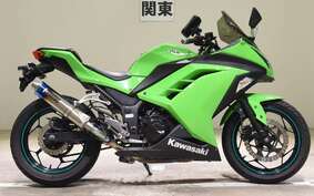 KAWASAKI NINJA 250 EX250L