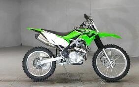 KAWASAKI KLX230R LX230F