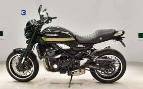 KAWASAKI Z900RS 2022 ZR900C