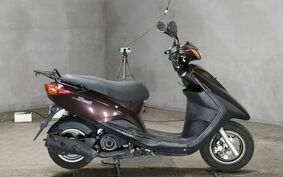 YAMAHA AXIS 125 TREET SE53J