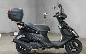 SUZUKI ADDRESS V125 S CF4MA