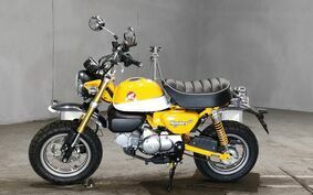 HONDA MONKEY 125 JB02