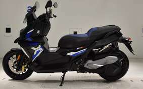 BMW C400X 2022