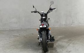 SUZUKI GRASS TRACKER NJ4DA