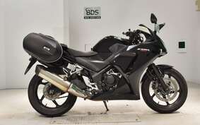 HONDA CBR250R A MC41