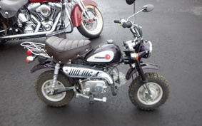 HONDA MONKEY Z50J