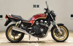 HONDA CB750 GEN 2 2007 RC42