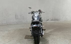 SUZUKI INTRUDER 250 LC Type VJ51A