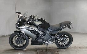 KAWASAKI NINJA 400 2015 EX400E