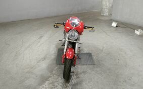 DUCATI MONSTER 400 2005 M407A