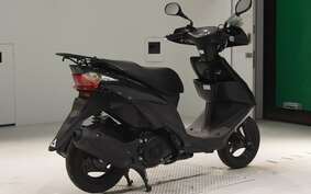 SUZUKI ADDRESS V125 S CF4MA