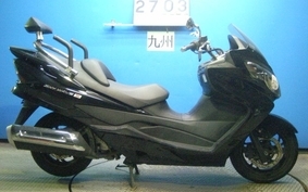 SUZUKI SKYWAVE 250 (Burgman 250) S Gen.3 CJ44A