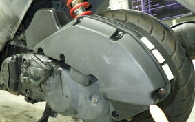 SUZUKI ADDRESS V125 G CF46A