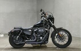 HARLEY XL883N 2010 LE2