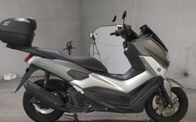 YAMAHA N-MAX 155 SG50J