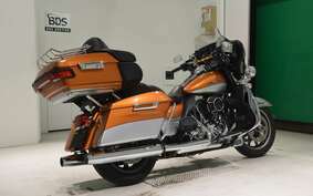 HARLEY FLHTKTC 1690 2014