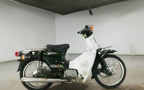 HONDA C70 SUPER CUB C70