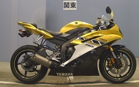 YAMAHA YZF-R6 2006 RJ12