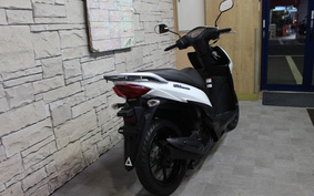 SUZUKI ADDRESS 110 CE47A