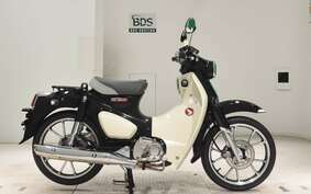 HONDA C125 SUPER CUB JA48