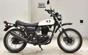 KAWASAKI 250TR BJ250F