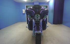 HARLEY FLHTCUTG TRIKE 2015 MAL