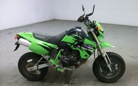 KAWASAKI KSR-2 1998 MX080B