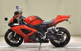 SUZUKI GSX-R600 2006 GN7DA