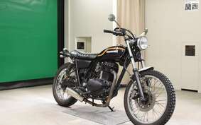 KAWASAKI 250TR BJ250F