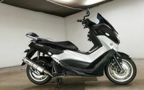 YAMAHA N-MAX 125 SE86J