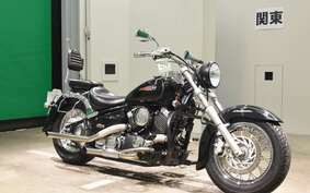 YAMAHA DRAGSTAR 400 CLASSIC 2006 VH01J