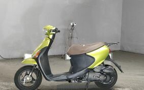 SUZUKI LET's 4 CA41A