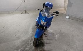 SUZUKI GSR250S GJ55D