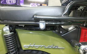 HONDA CROSS CUB 110 JA45