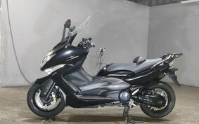 YAMAHA T-MAX500 2009 SJ08J