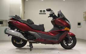 HONDA SILVER WING 400 GTA 2011 NF03