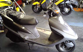 HONDA SPACY 125 JF04