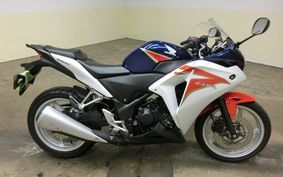 HONDA CBR250R Fi MC41